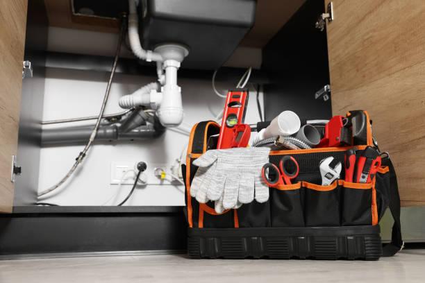 Best Affordable Plumber Near Me  in El Reno, OK