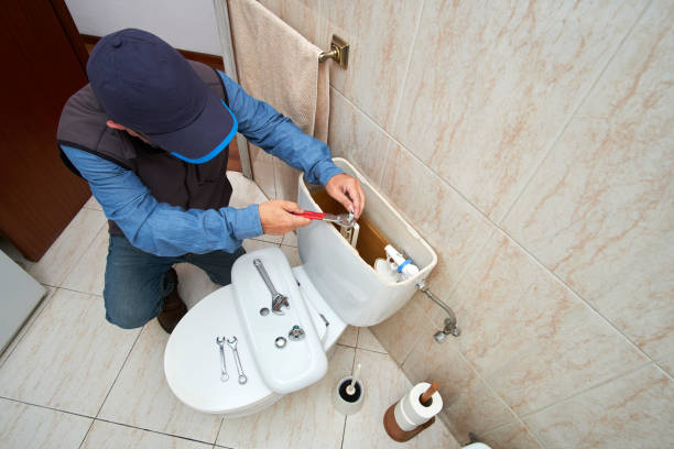 Best Water Softener Installation  in El Reno, OK
